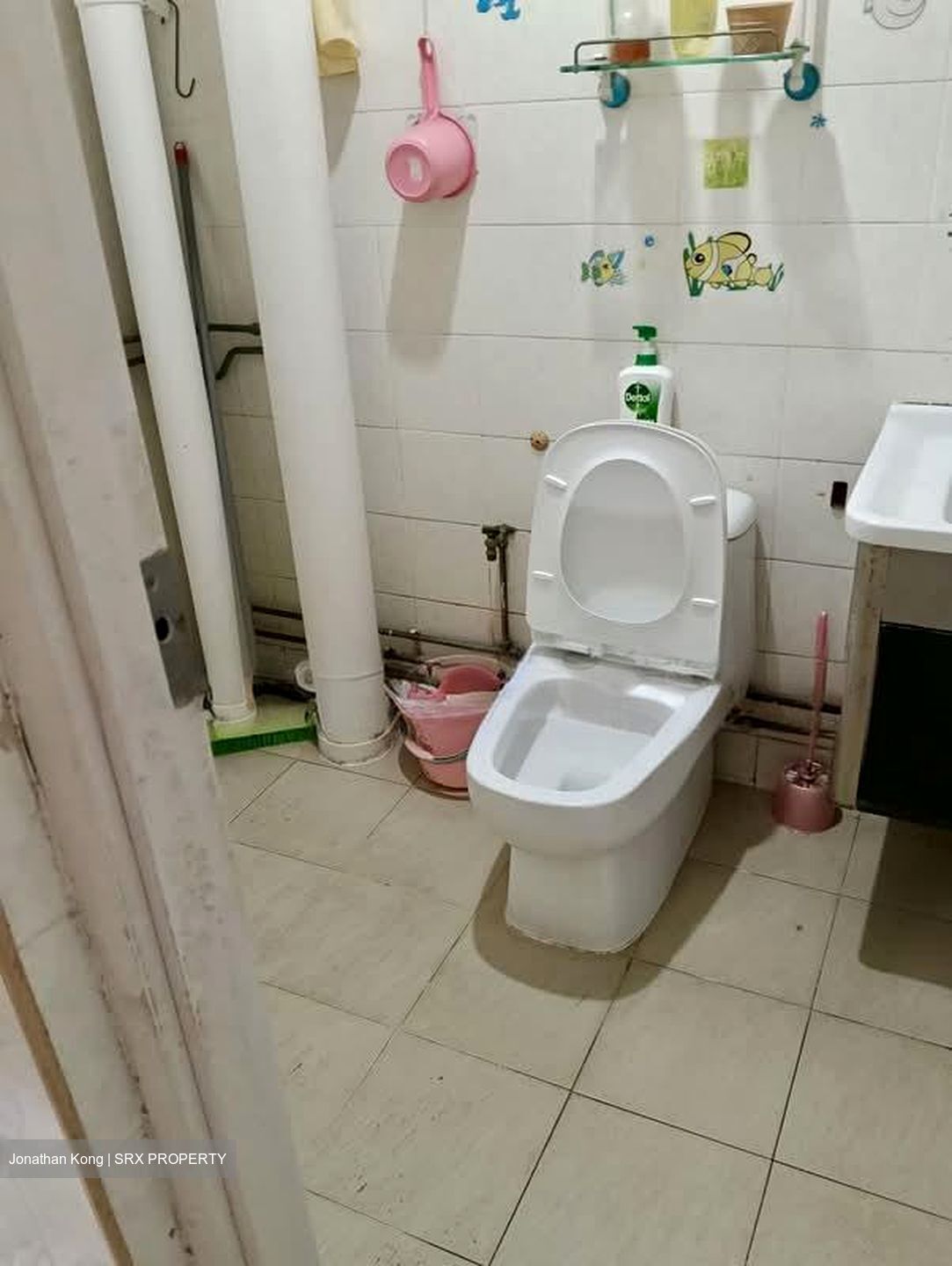 Blk 335 Sembawang Close (Sembawang), HDB 5 Rooms #562184881